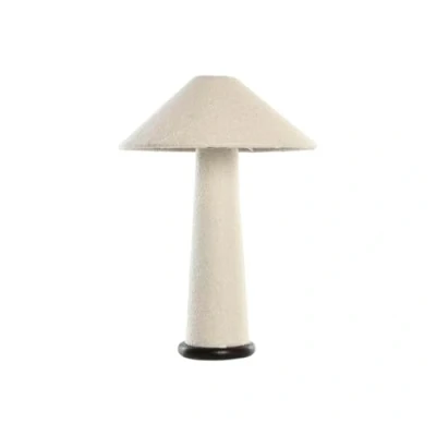 Afbeelding van Bureaulamp Home ESPRIT Wit