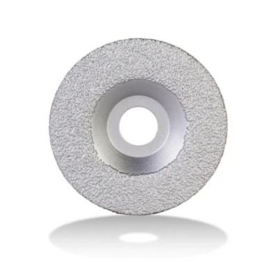 Afbeelding van Rubi Afbraamschijf VDG 100 mm Grof Pro