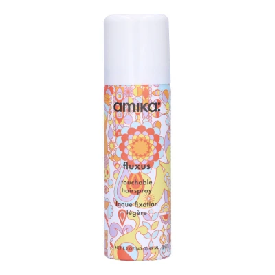 Afbeelding van amika Fluxus Touchable Hairspray (49ml)