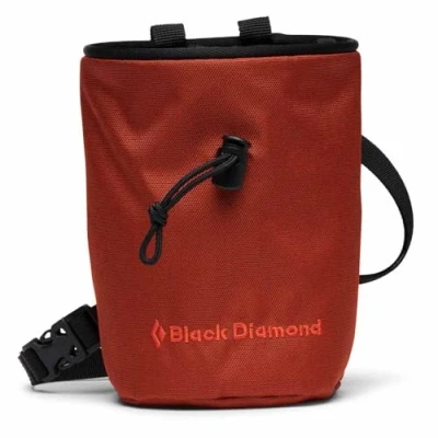 Afbeelding van Black Diamond Mojo krijtzak, magnesiumzak