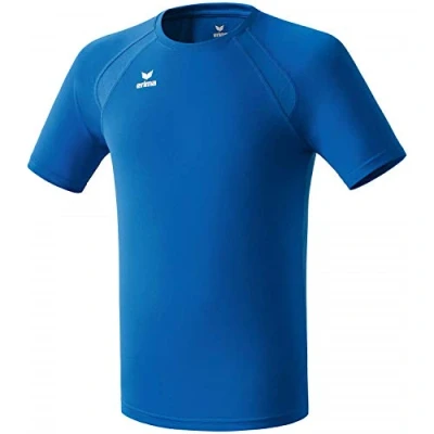 Afbeelding van Erima PERFORMANCE T shirt new royal 34 / S