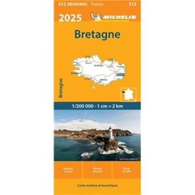 Afbeelding van BRETAGNE 10512 2025