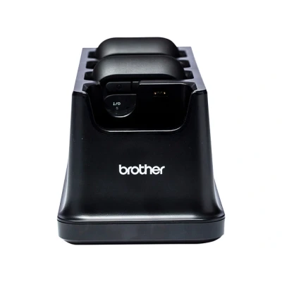 Afbeelding van Pa4Cr001Eu Rj2 Laadstation voor 4 mobiele RJ printers