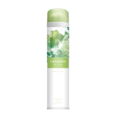Afbeelding van CHANSON D&#039;EAU Originele deodorant 200 ml