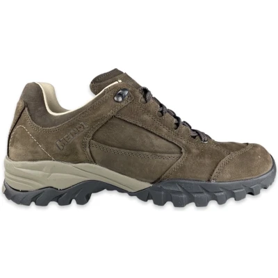Afbeelding van Meindl 5169 Lugano Wandelschoenen Maat 41 Bruin Schutrups