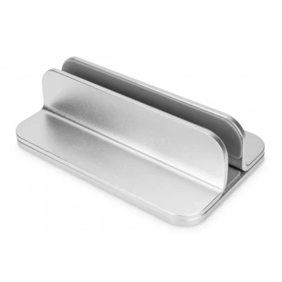 Afbeelding van Digitus DA 90439 notebookstandaard Notebook en tabletstandaard Zilver