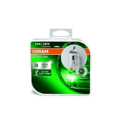 Afbeelding van Gloeilamp, verstraler ams OSRAM 64193ULT HCB