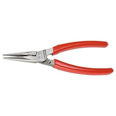 Afbeelding van Facom Tang Met Gebogen Bekken, Pvc 16Cm 193A.16G