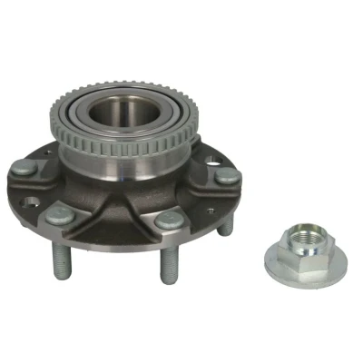 Afbeelding van Skf Wiellagerset VKBA 7631