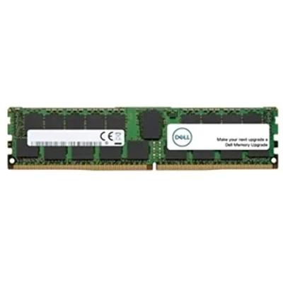 Afbeelding van Dell AA940922 Geheugen DDR4 16 GB: 1 x GB 288 PIN 2666 MHz / PC4 21300 1.2 V