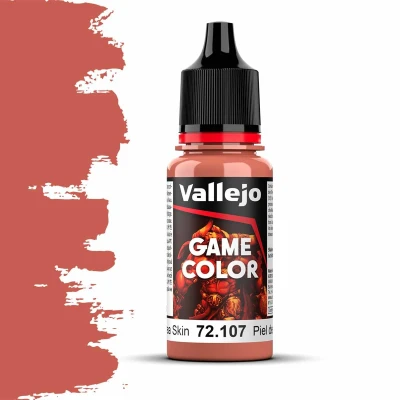 Afbeelding van Anthea Skin 18 Ml Game Color