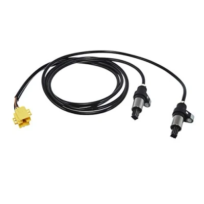 Afbeelding van Hella ABS sensor 6PU 010 039 371