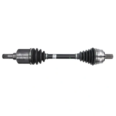 Afbeelding van POINT GEAR PNG74109 Aandrijfas Vooras links 583mm 85mm voor voertuigen met ABS VOLVO: V40 Hatchback (525, 526) 1.6 D2, T2 GTDi, T3 GTDi