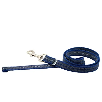 Afbeelding van Sprenger rubberen lijn zonder polsband 3m blauw