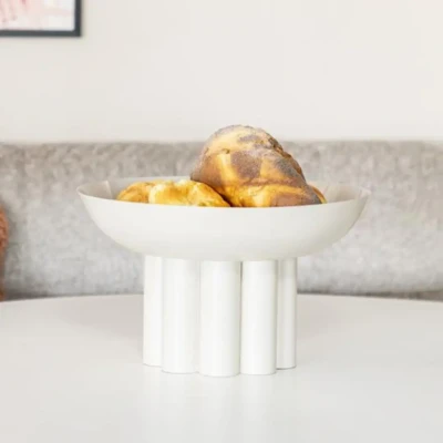 Afbeelding van By Boo Schaal Olympa Beige