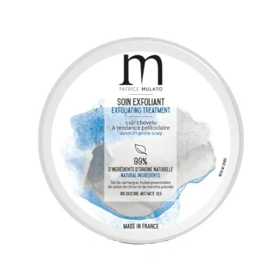 Afbeelding van P. Mulato Anti Dandruff Scalp Exfoliating Treatment
