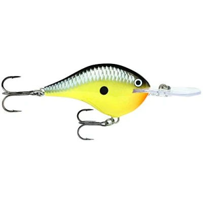 Afbeelding van Rapala DT 4 CRSD 5cm