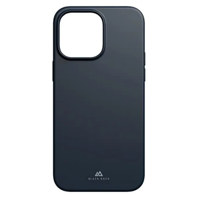 Afbeelding van Black Rock Urban Case Cover Voor Apple Iphone 14 Pro Max Nachtblauw