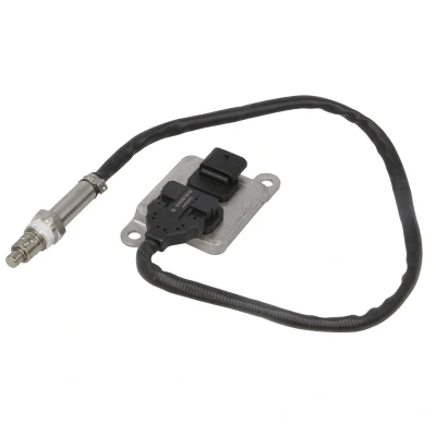 Afbeelding van NOx sensor, katalysator FEBI BILSTEIN 197483