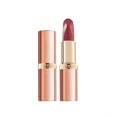 Afbeelding van 3x L&#039;Oréal Color Riche Nude Intense Lippenstift 177 Autentique