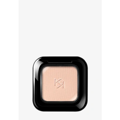 Afbeelding van KIKO Milano High Pigment Eyeshadow 1.5g (Various Shades) 19 Matte Neutral Beige
