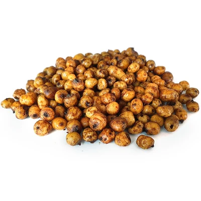 Afbeelding van Large Tijgernoten 12 15mm kant en klaar 20KG