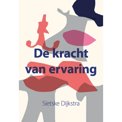 Afbeelding van De kracht van ervaring (Paperback)