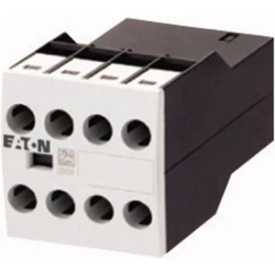 Afbeelding van Eaton DILA XHIV22 Hulpschakelblok 2x NO, NC 4 A Opsteekbaar 1 stuk(s)