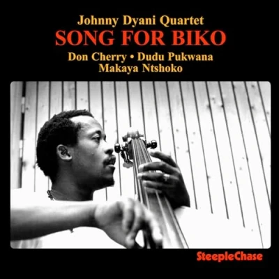 Afbeelding van Johnny Dyani Song For Biko (CD)