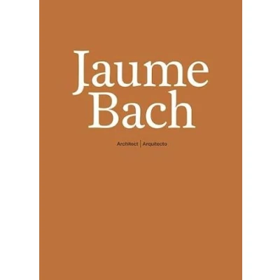 Afbeelding van Jaume Bach /anglais/espagnol