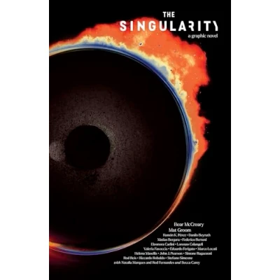 Afbeelding van The Singularity