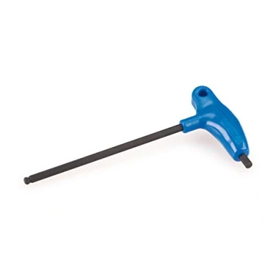 Afbeelding van ParkTool hoeksleutel PH 6, blauw, 4000472