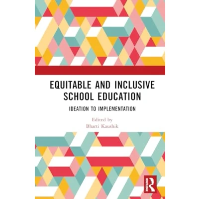 Afbeelding van Equitable and Inclusive School Education