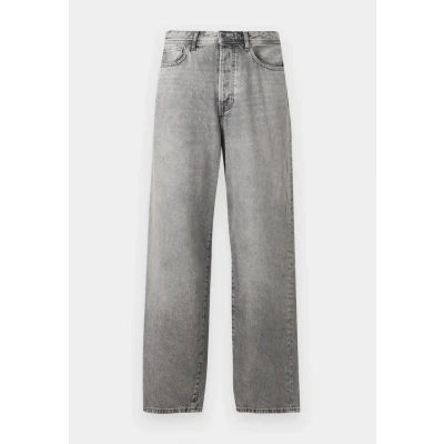 Afbeelding van Onsfade Loose Mg 2332 Tai DNM, Medium Grey Denim, 30W / 34L
