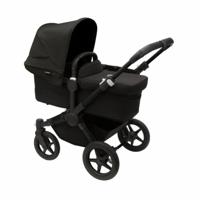 Afbeelding van Bugaboo Donkey5 Mono Kinderwagen Mix &amp; Match