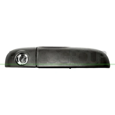 Afbeelding van Portiergreep buitenkant PRASCO FT1248001