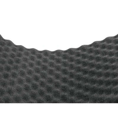 Afbeelding van ACCESSORY Eggshape Insulation Mat,ht 20mm,100x206cm
