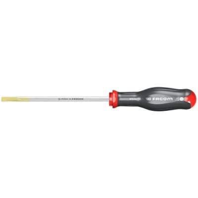 Afbeelding van Facom Schroevendraaier Protwist sleuf gefreesd AT6.5x150