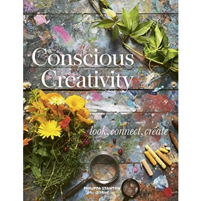 Afbeelding van Conscious Creativity: Look, Connect, Create