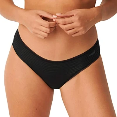 Afbeelding van sloggi Ever Fresh Plus Hipster Dames Onderbroek Maat S