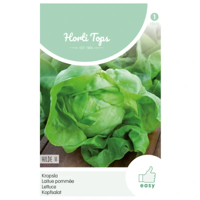 Afbeelding van Kropsla Hilde, Type Attractie
