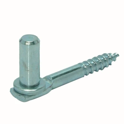 Afbeelding van Inschroefduim 16 x 43 mm