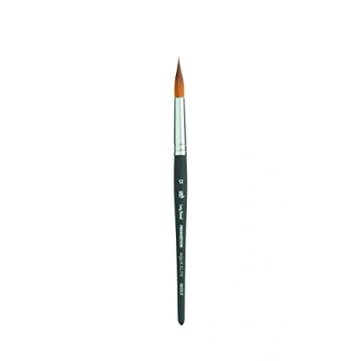 Afbeelding van Princeton P4850LR12 Elite Syn Sh Lange Ronde Maat 12