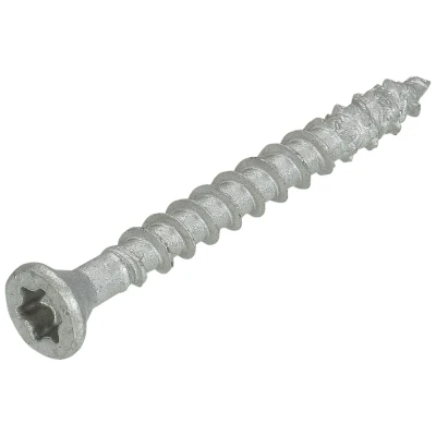 Afbeelding van Dynaplus Beslagschroeven 4.0x40mm AR Coating 7mm Kop TX20 (200 stuks)