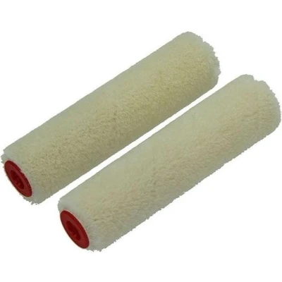 Afbeelding van sam prof vernis lakrol 10 cm 2 stuks