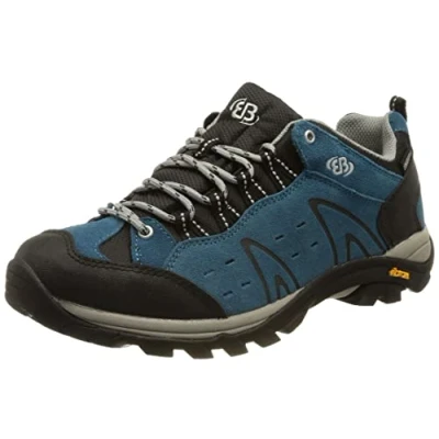 Afbeelding van Brütting 211329, pad Unisex 37 EU