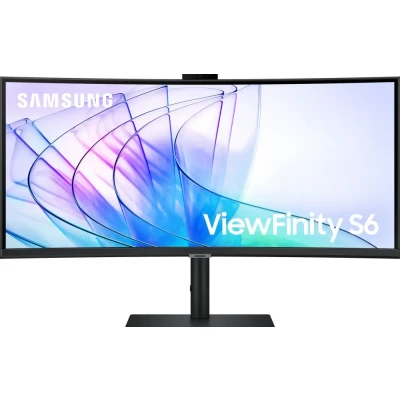 Afbeelding van Samsung ViewFinity LS34C652VAUXEN