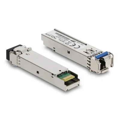 Afbeelding van Delock SFP Modul 1000Base BX SM TX 1310 / RX 1550 nm DDM HQ products