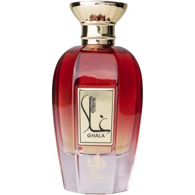 Afbeelding van Al Wataniah Ghala Eau de Parfum 100ml