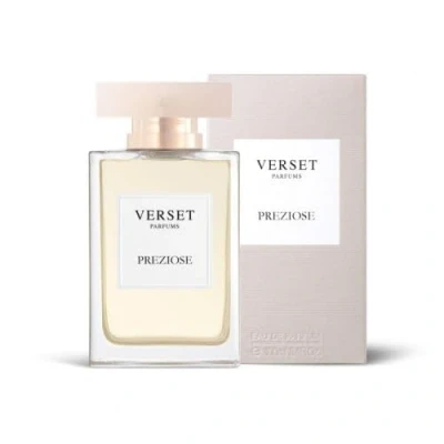 Afbeelding van VERSET PREZIOSE 100 ml